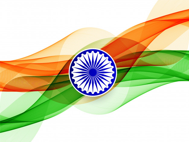 stylish-wavy-indian-flag-theme-background_1055-7053